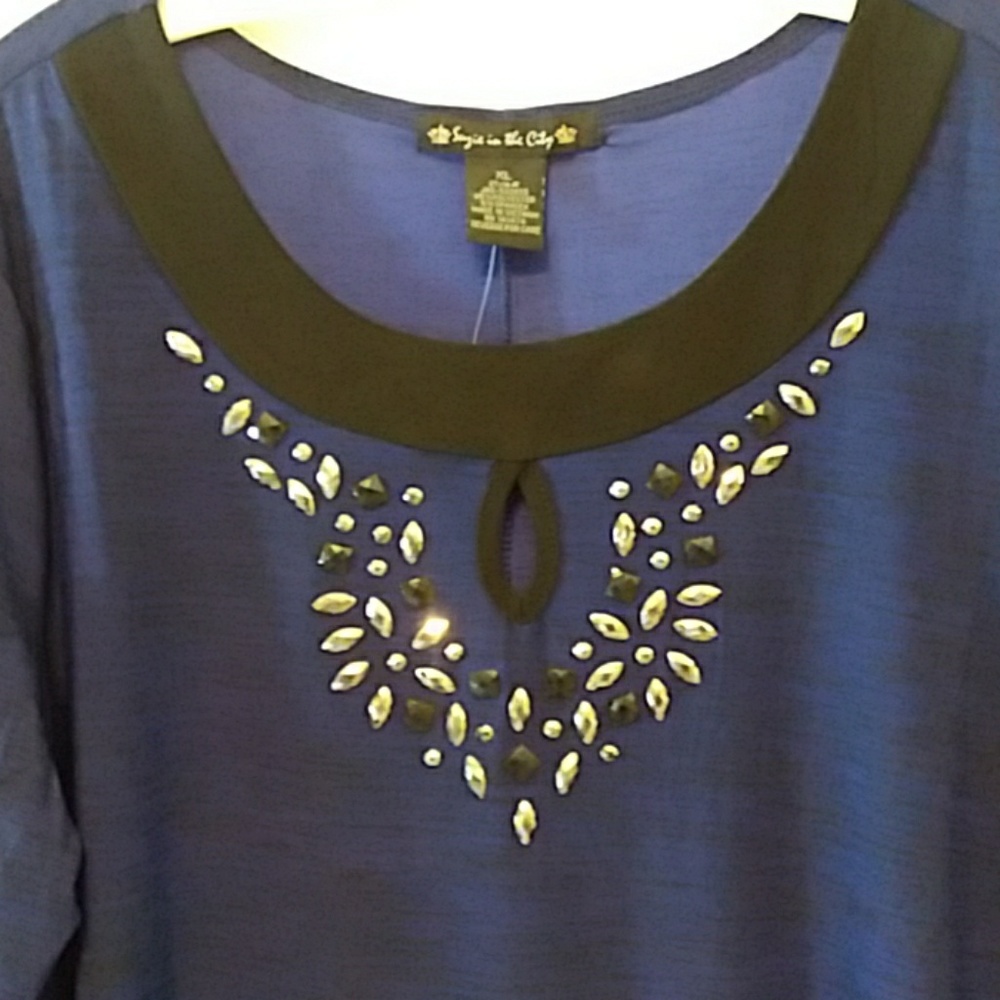 Women's top